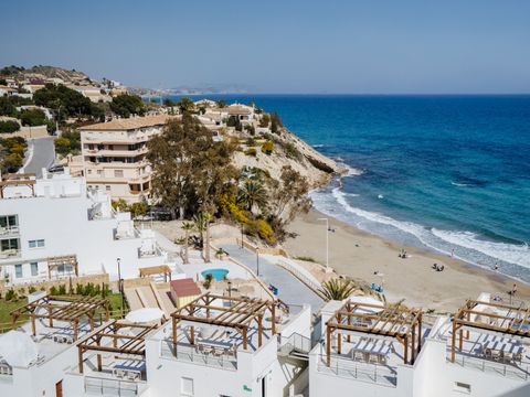 Dormio Resort Costa Blanca Beach & Spa - Alicante - Image N°2
